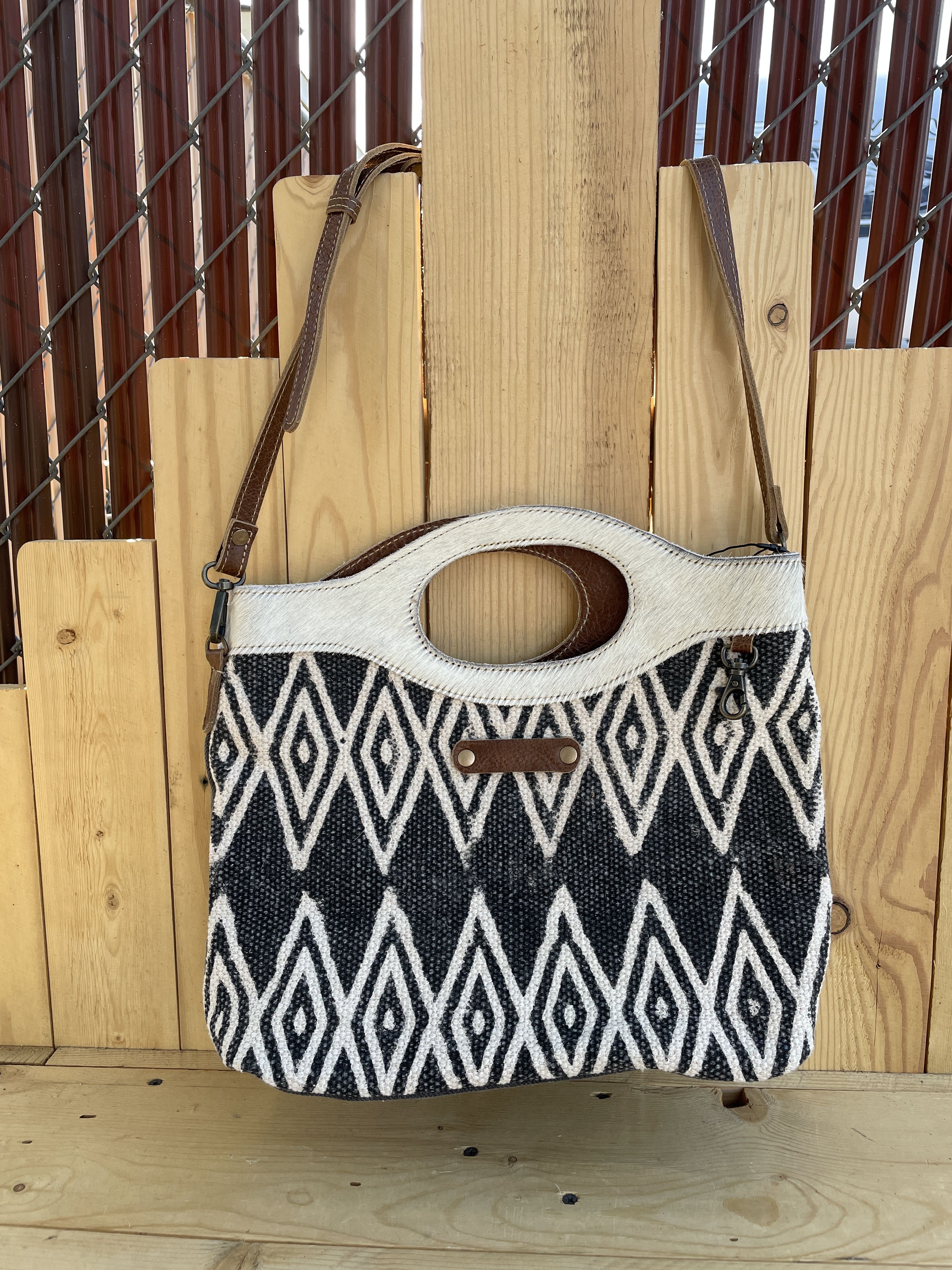 Being Social Clutch Crossbody