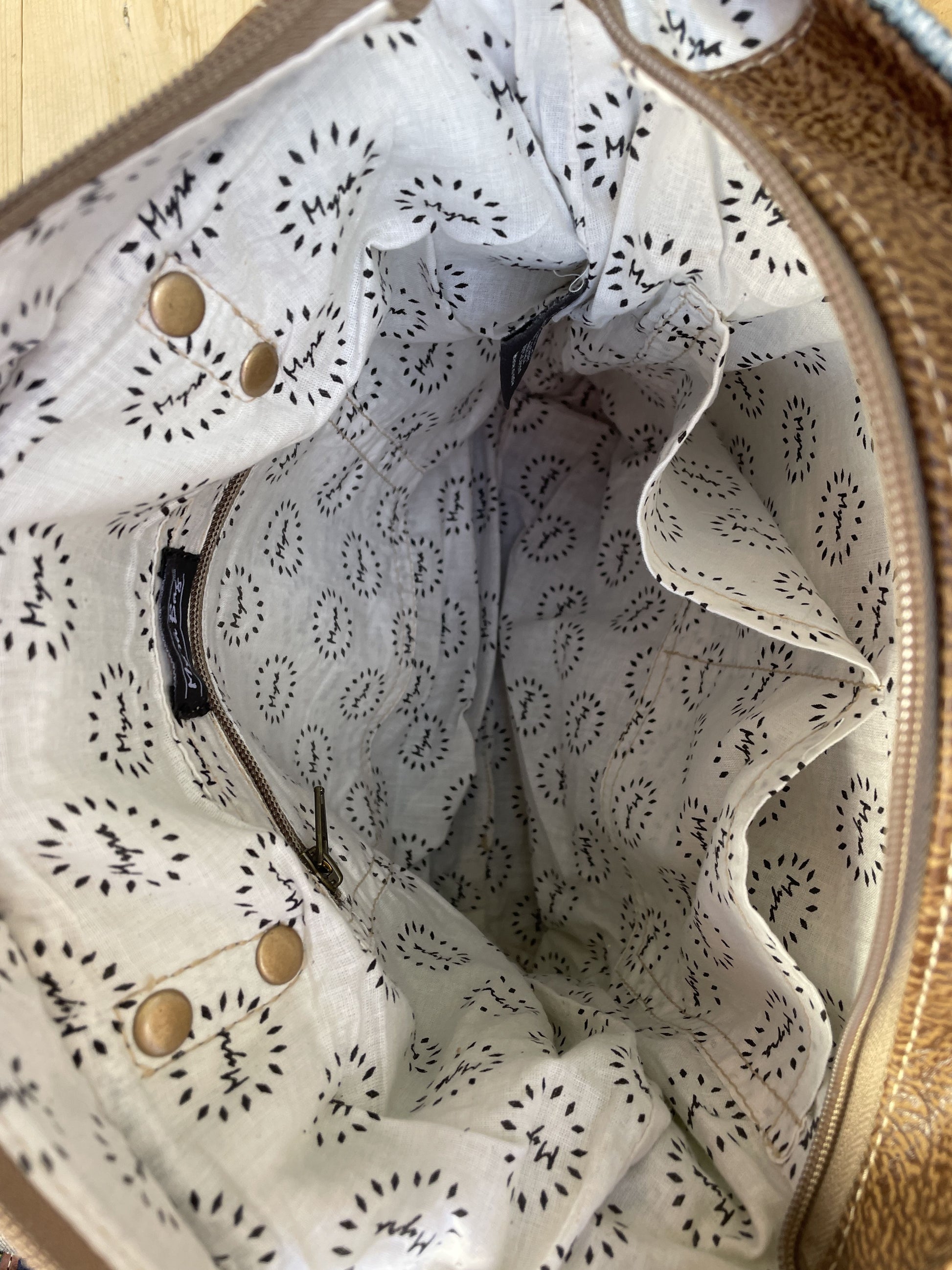 Beguile Shoulder Bag